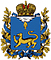 герб Pskov region